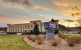 Hampton Inn & Suites Denver Littleton